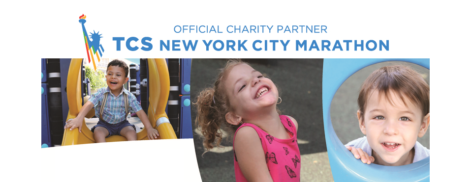 American Friends of Beit Issie Shapiro 2017 TCS New York City Marathon 